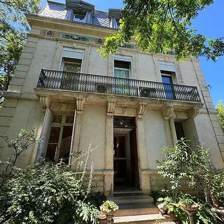 Hotel Acapulco Montpellier Eksteriør bilde