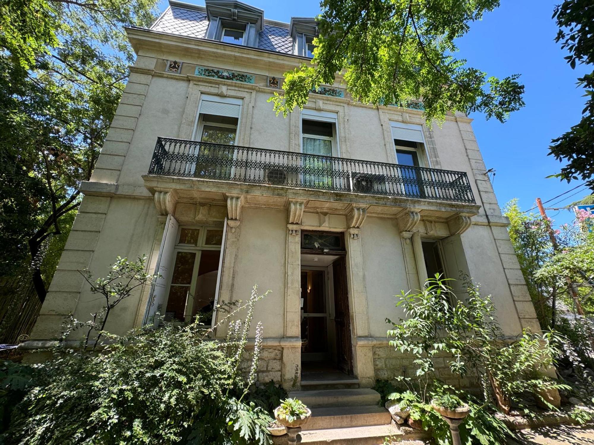 Hotel Acapulco Montpellier Eksteriør bilde