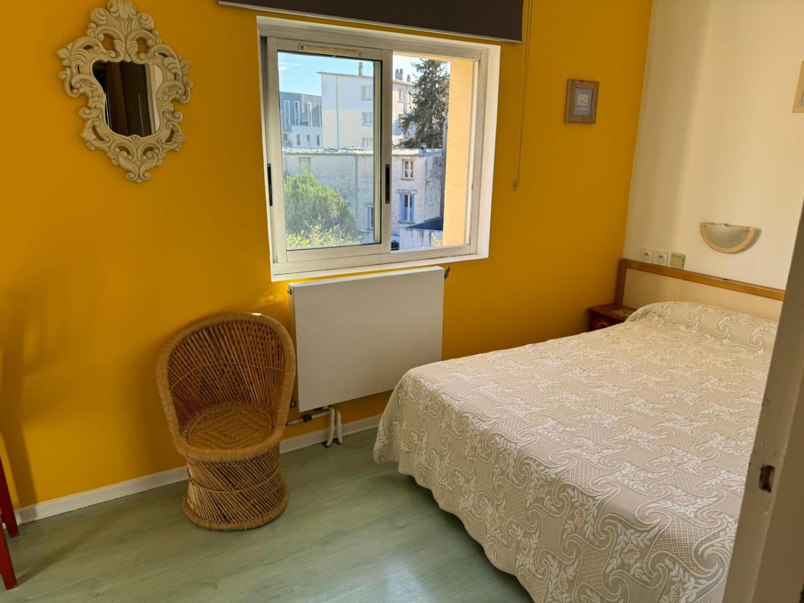 Hotel Acapulco Montpellier Eksteriør bilde