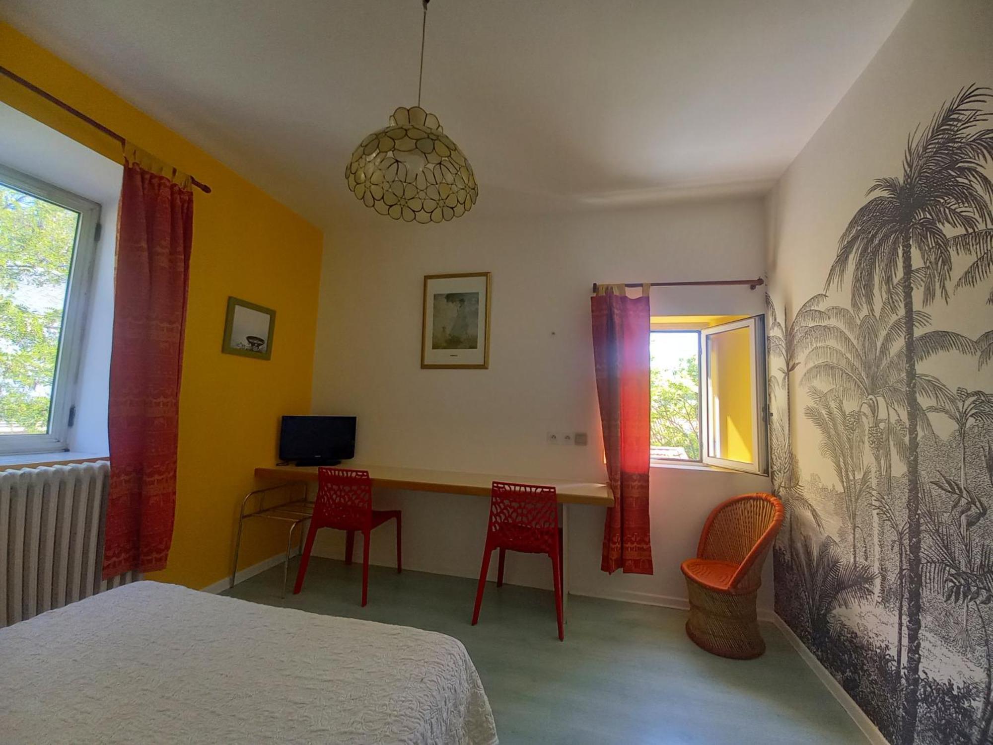 Hotel Acapulco Montpellier Eksteriør bilde