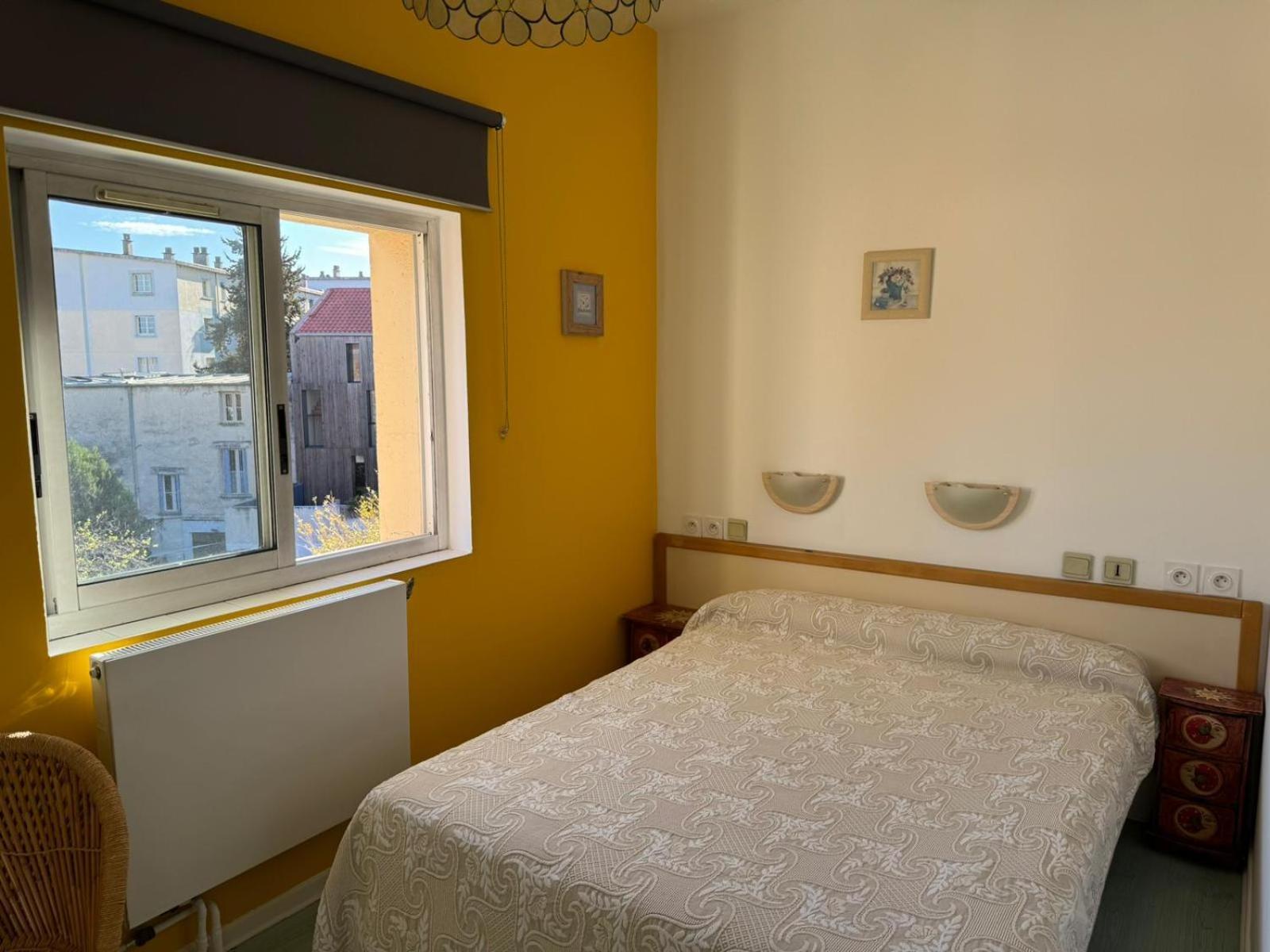 Hotel Acapulco Montpellier Eksteriør bilde