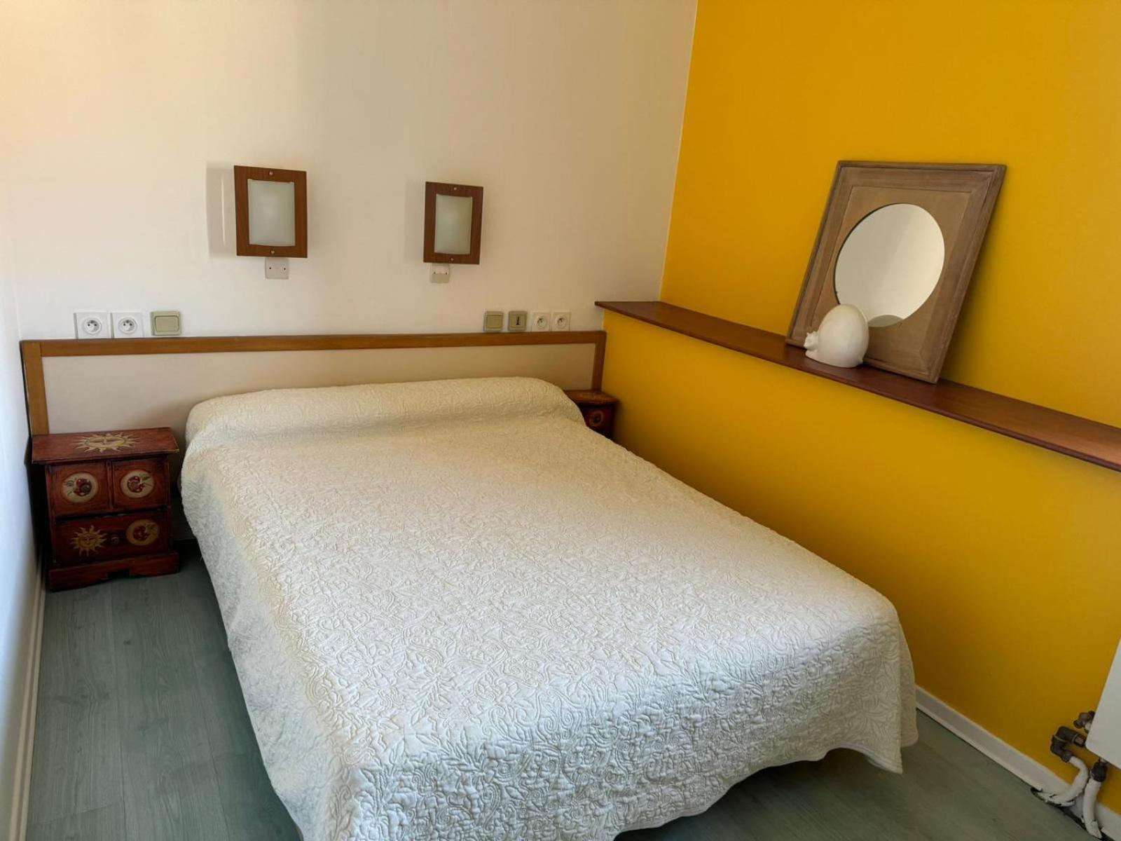 Hotel Acapulco Montpellier Eksteriør bilde