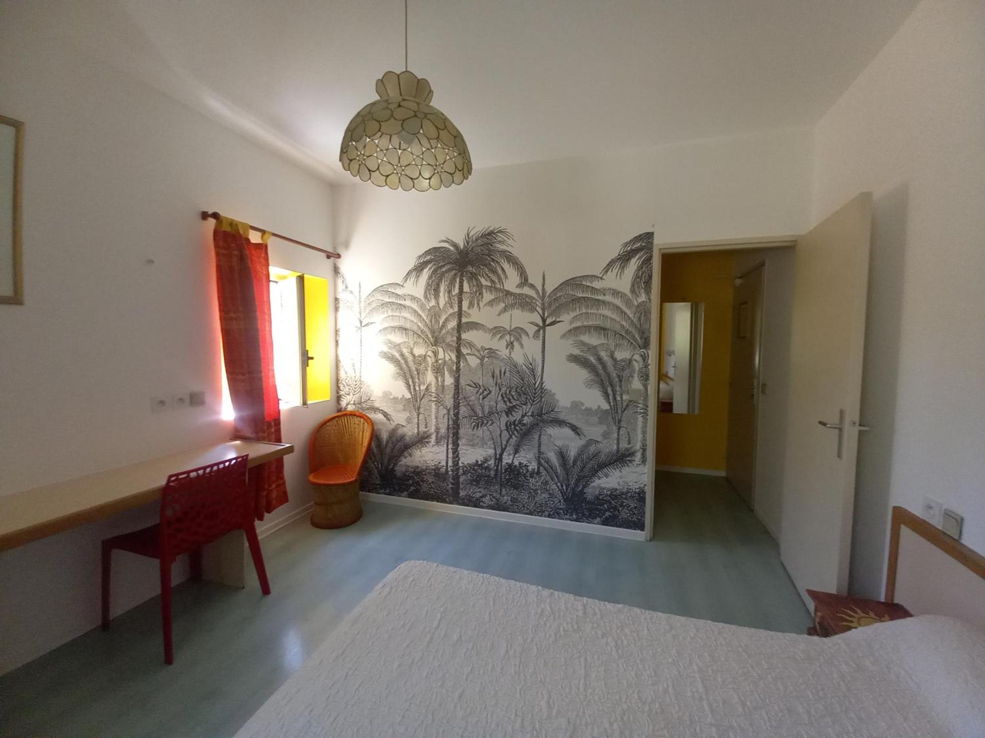 Hotel Acapulco Montpellier Eksteriør bilde