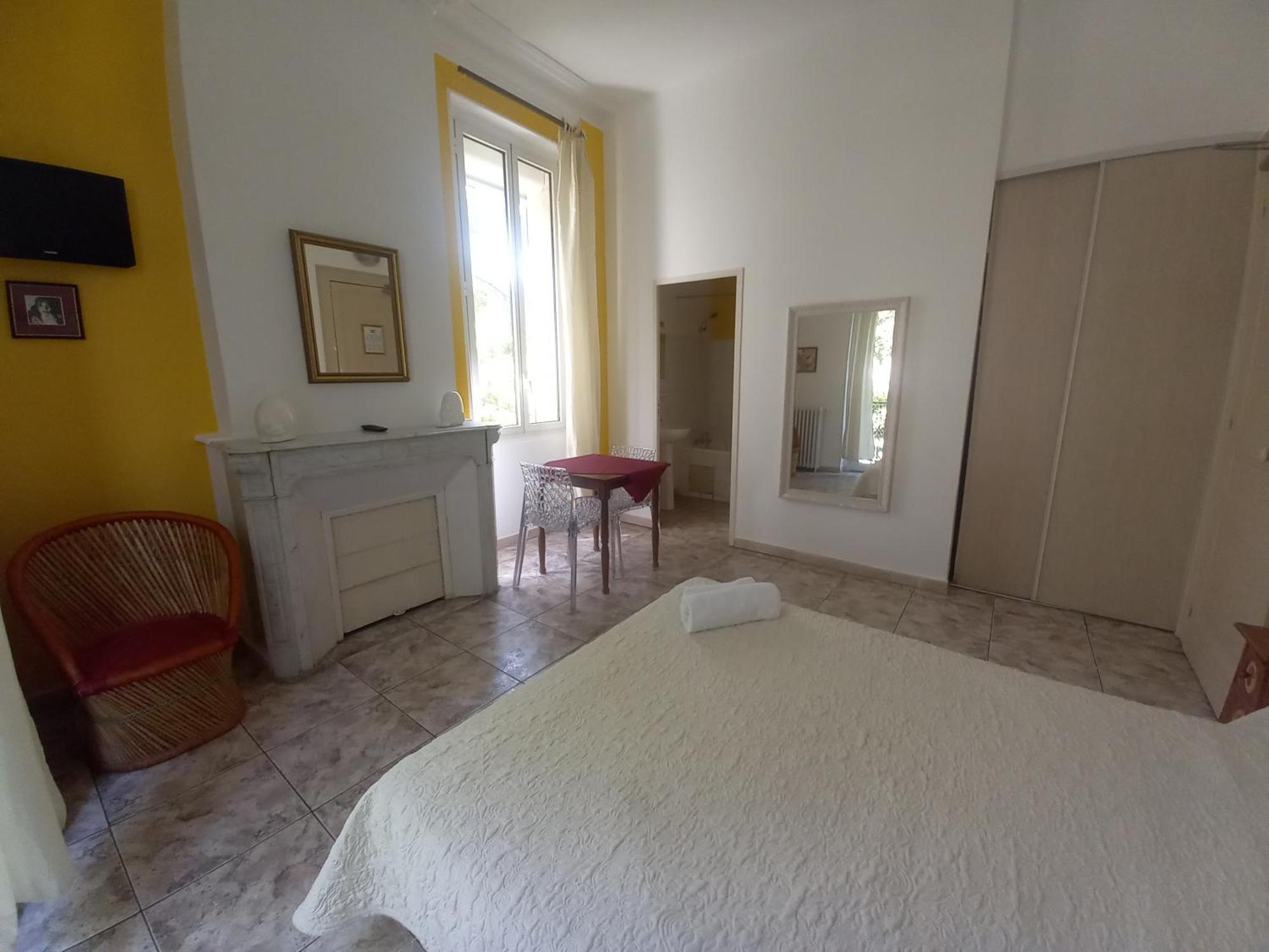 Hotel Acapulco Montpellier Eksteriør bilde