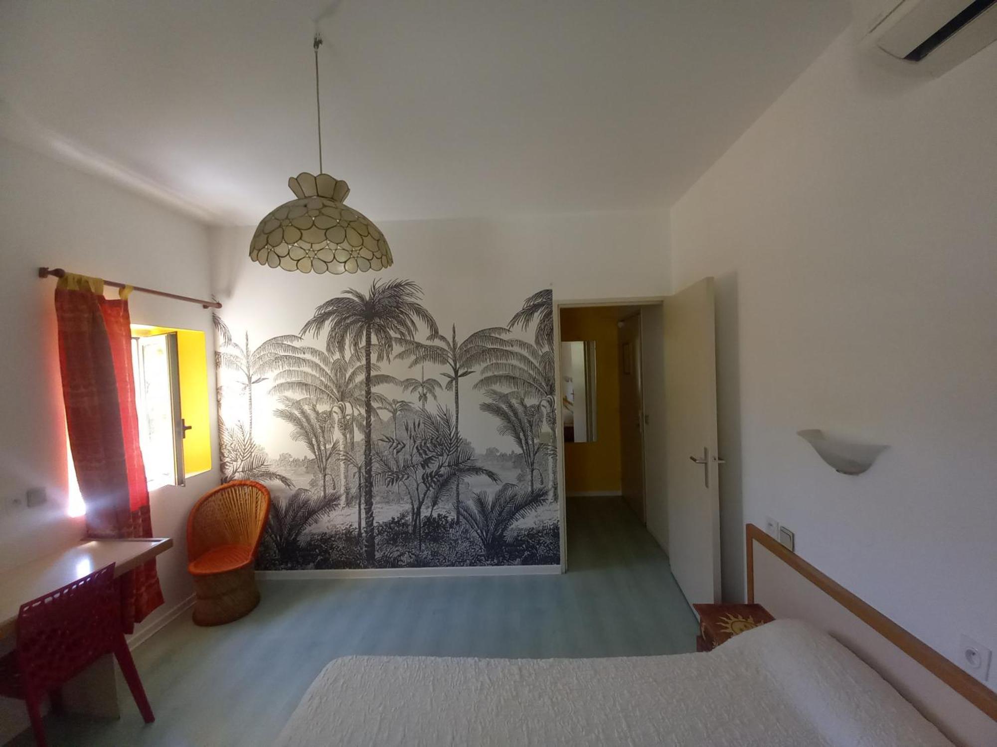 Hotel Acapulco Montpellier Eksteriør bilde