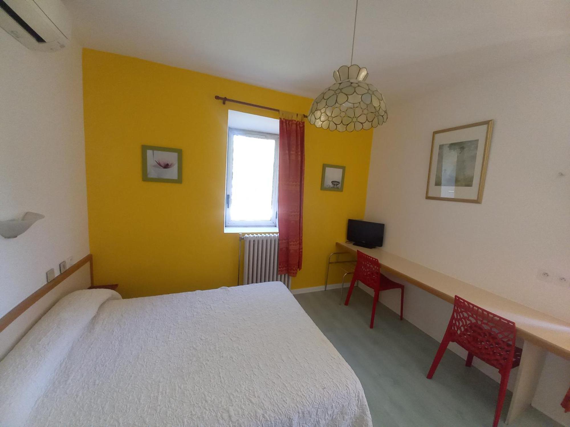 Hotel Acapulco Montpellier Eksteriør bilde