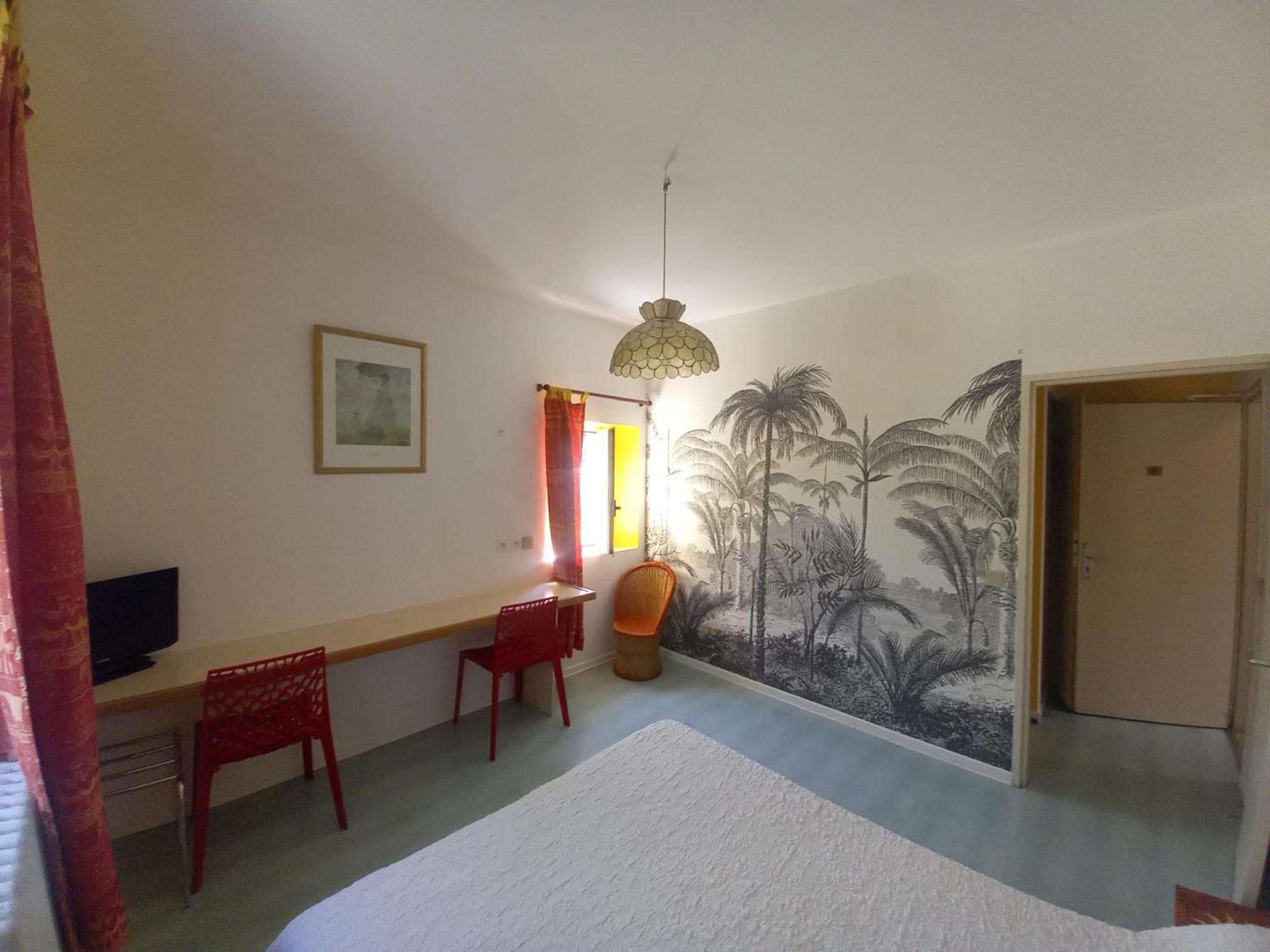 Hotel Acapulco Montpellier Eksteriør bilde