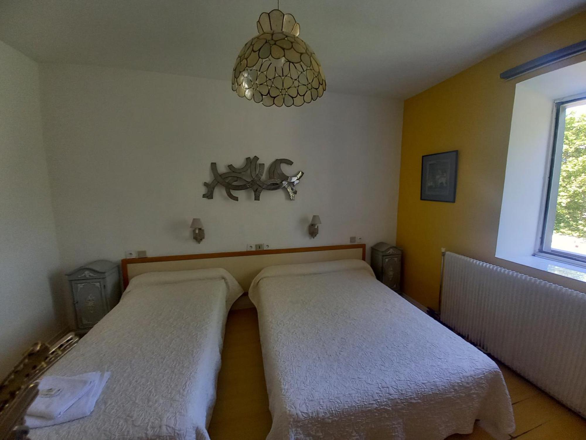 Hotel Acapulco Montpellier Eksteriør bilde