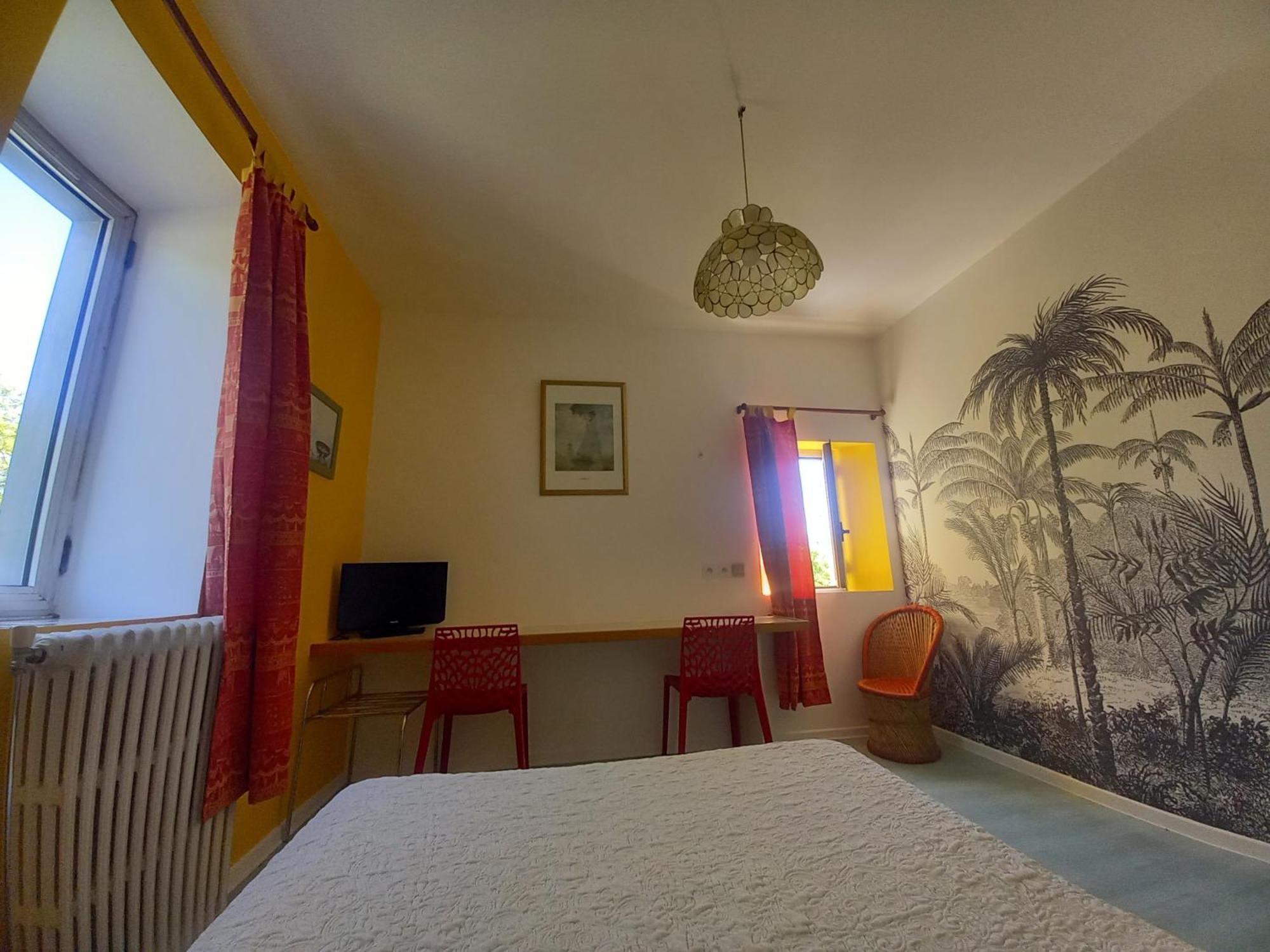 Hotel Acapulco Montpellier Eksteriør bilde