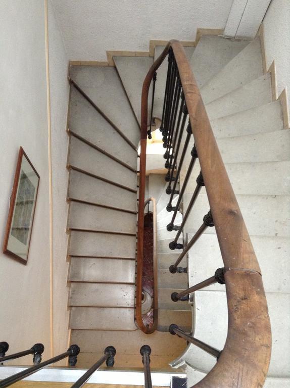 Hotel Acapulco Montpellier Eksteriør bilde