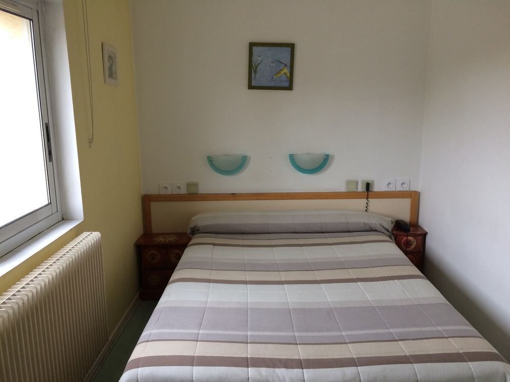 Hotel Acapulco Montpellier Eksteriør bilde