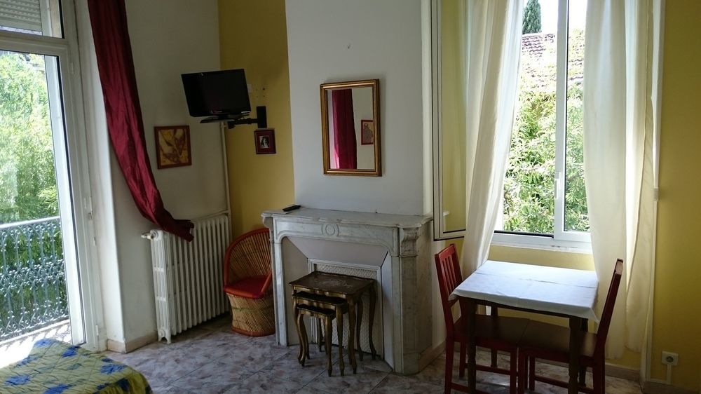 Hotel Acapulco Montpellier Eksteriør bilde