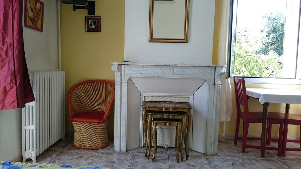 Hotel Acapulco Montpellier Eksteriør bilde