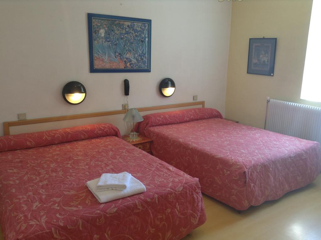 Hotel Acapulco Montpellier Rom bilde