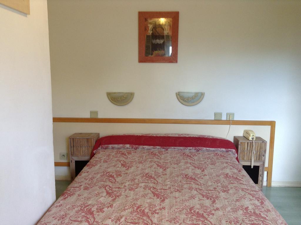 Hotel Acapulco Montpellier Rom bilde