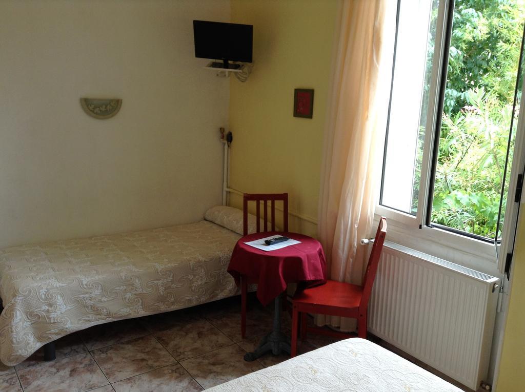 Hotel Acapulco Montpellier Eksteriør bilde